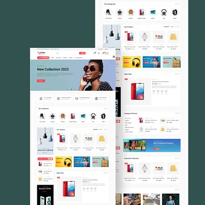Inventory App